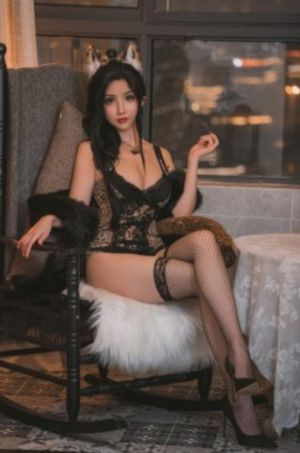 我的女郎 电视剧